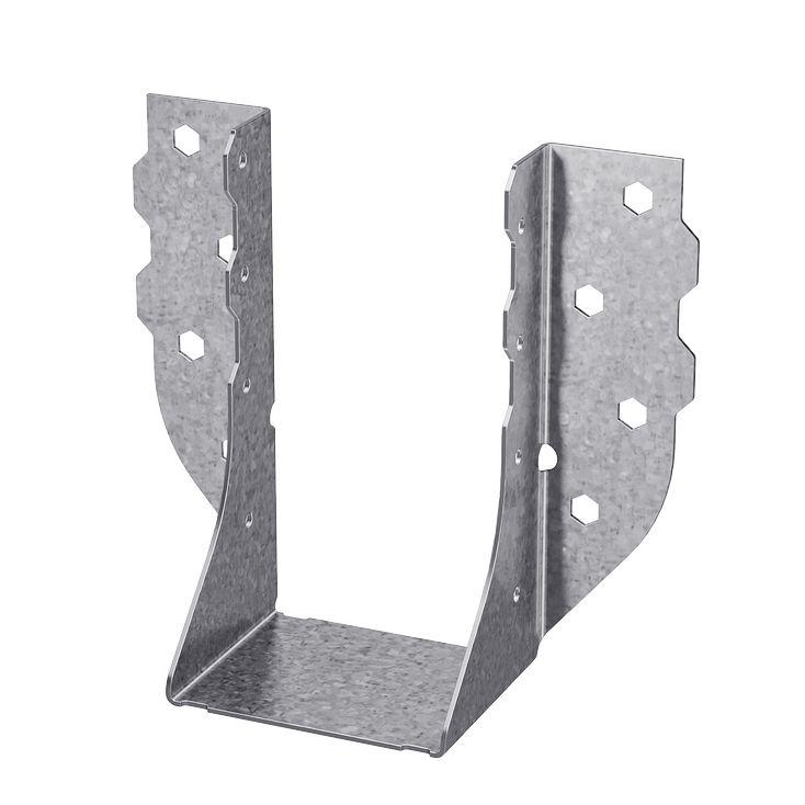 Simpson LGUM28-2-SDS Masonry Girder Hanger W/Screws