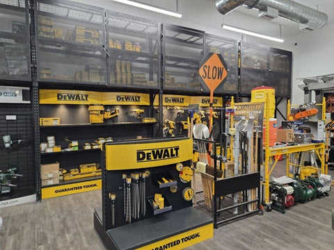 Factory Direct Supply