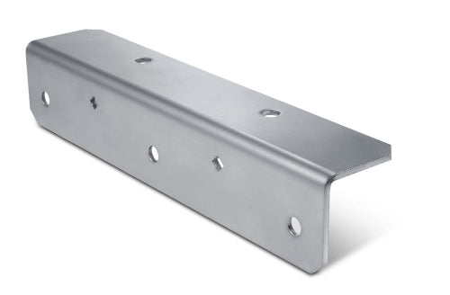 Simpson TA9SS 8-1/4" Stainless-Steel Staircase Angle