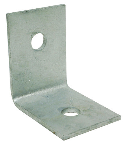 Simpson HL43 4x3 Heavy L-Shaped Angle