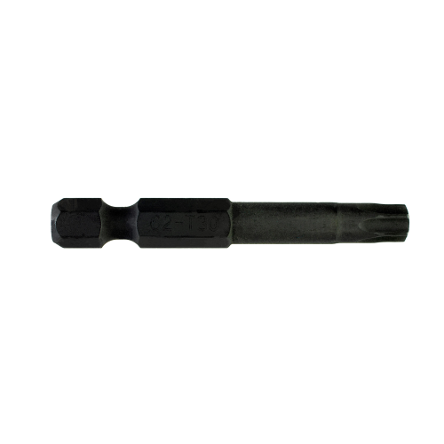 Simpson BIT30TU-2-RC3 T-30 6-Lobe 2" Driver Bit for Quik Stik