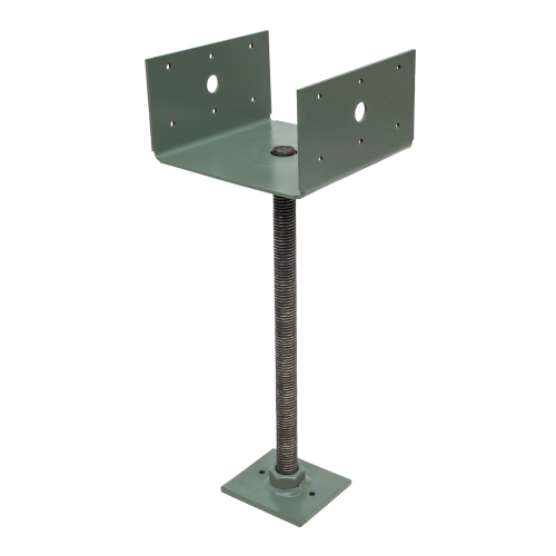 Simpson PPBF66 6x6 Adjustable Porch Post Base