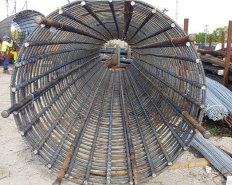 Factory direct supply rebar