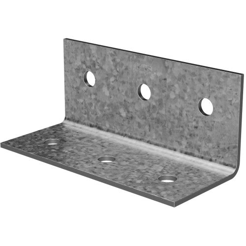 Simpson HL49 4x9 Heavy L-Shaped Angle