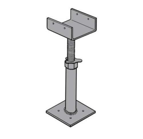 Simpson J57 Floor Beam Leveler