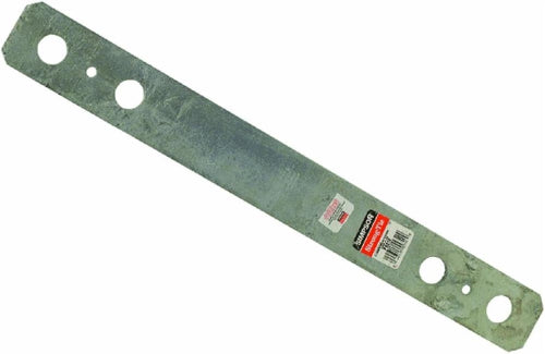 Simpson Strong-Tie PS218 Hot-Dip Galvanized Piling Strap