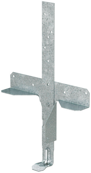 Simpson HETAL12 Heavy Embedded Truss Anchor