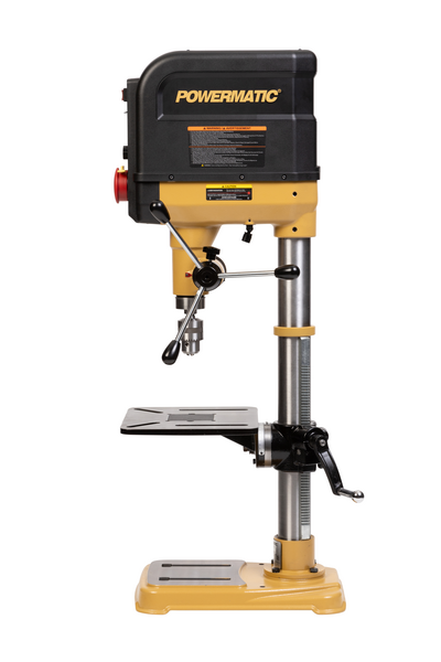 Powermatic 15" Variable Speed Benchtop Drill Press (PM2815BT)