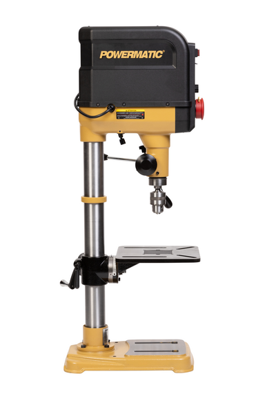 Powermatic 15" Variable Speed Benchtop Drill Press (PM2815BT)