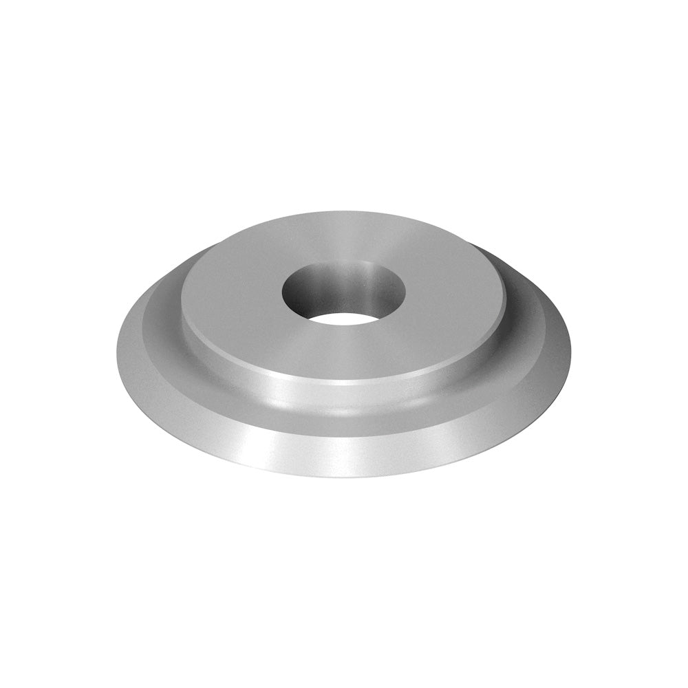 CMT 695.996.01 Threaded rings for 694.001 cutter head series