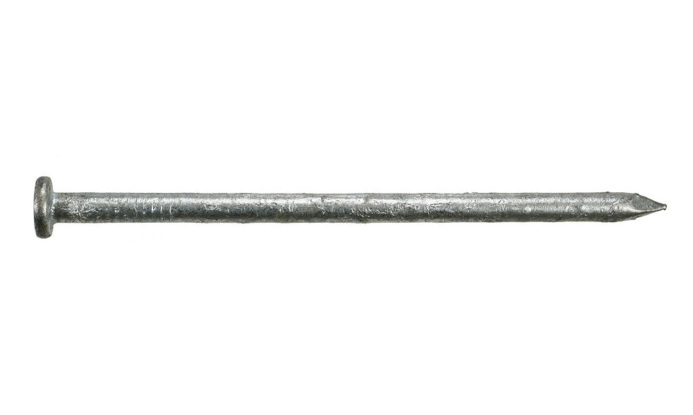 Simpson Strong- Drive N16 16d x 2-1/2" SCN Smooth Shank Connector Nail