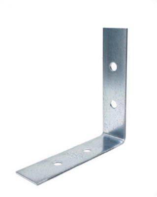 Simpson Strong-Tie A66 5-7/8" x 5-7/8" Angle - G90 Galvanized