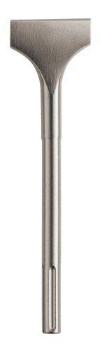 Simpson Strong-Tie CHMXSC15012 SDS-Max Scalers for Removing Large Quantities of Material, 1-1/2-Inch Head Width and 12-Inch Overall Length