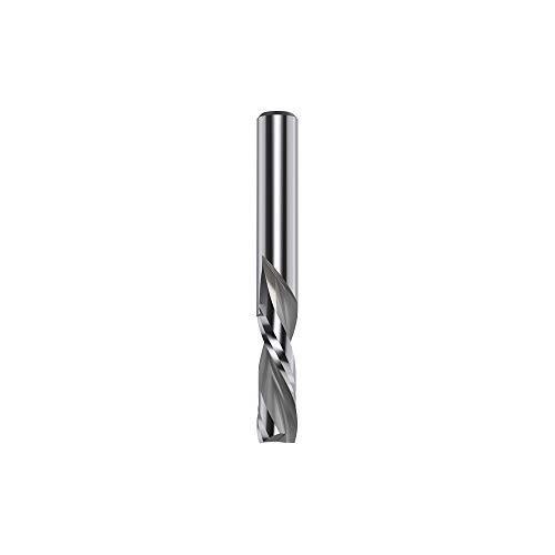 CMT 192.007.11 DOWNCUT SPIRAL BIT 1/4"    