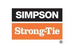 Simpson Strong-Tie M11256-1274705-1 Safety B Unit
