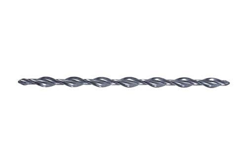 Simpson Strong-Tie HELIST254000 304SS Helical Stitching Tie, 1/4" x 40" 