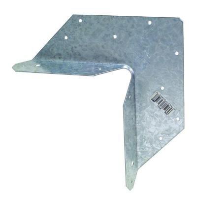 Simpson RTA4 Rigid Tie Angle - Galvanized