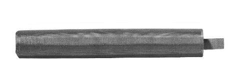 Simpson Strong-Tie ETS506 Steel Adhesive-Anchoring Screen Tube 60 Mesh 6 Inch Long for 1/2 Diameter Rod