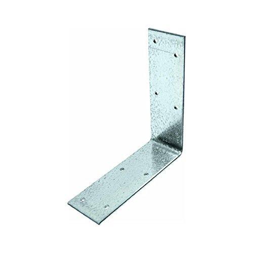 Simpson Strong-Tie A44 4-9/16" x 4-3/8" Angle - G90 Galvanized