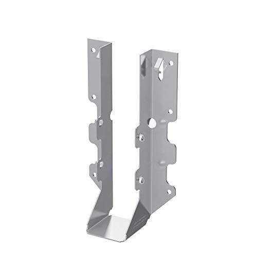 Simpson Strong Tie LUS28SS 2x8 Face Mount Hanger - Stainless Steel