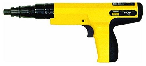 Simpson Strong-Tie PT-27 Semi-Auto Powder Actuated Tool - .27 Caliber