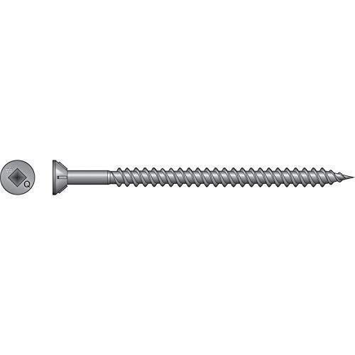 Simpson - Quik Drive WSTD212S #8 x 2-1/2" Collated WSTD Roofing Tile Screws 1.5M 1500ct