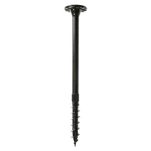 Simpson Strong-Tie SDW22338MB 3-3/8" Structural Wood Screw Interior 250ct