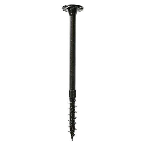 Simpson Strong-Tie SDW22500-R50 5" Structural Wood Screw Interior 50ct