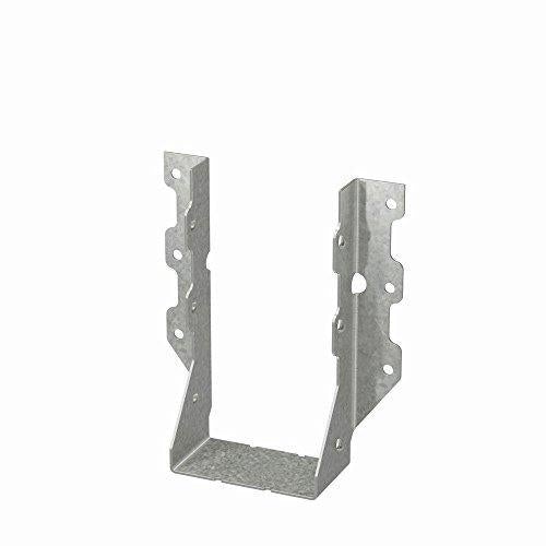 Simpson Strong-Tie HUS48SS Face Mount Hanger 4 X 8 Stainless Steel