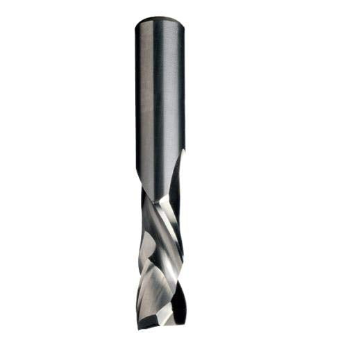 CMT 190.506.41 Solid Carbide Up and Downcut Spiral Bit 1/2"