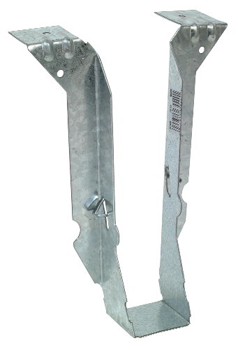 Simpson Strong-Tie JB28 2x8 Top Flange Joist Hanger - G90 Galvanized