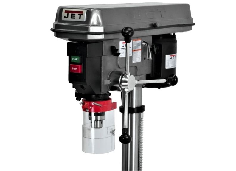JET J-2530 15" Bench Drill Press 115/230V