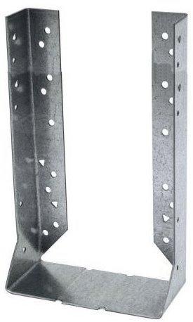 Simpson HUC612Z 6x12 Concealed-Flange Heavy Face Mount Hanger