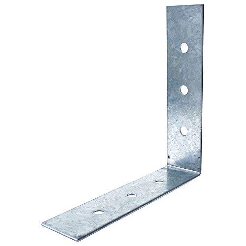 Simpson Strong-Tie  A88 8" x 8" Angle - G90 Galvanized