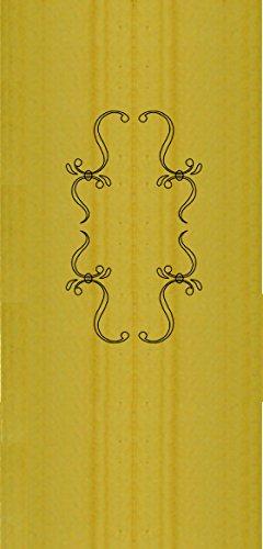 CMT RCS-305 CABINET DOOR TEMPLATE CASCADE    