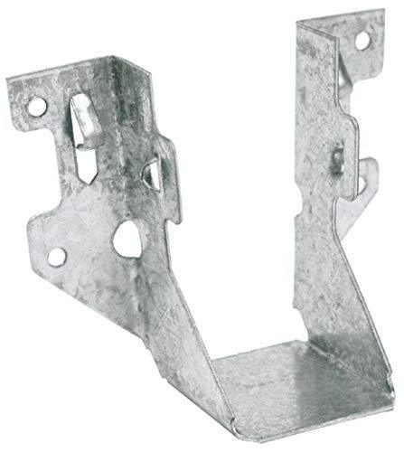 Simpson LUS24Z 2x4 Face Mount Hanger - Zmax Finish