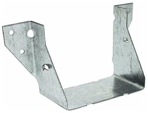 Simpson LUS44Z 4x4 Face Mount Hanger - Zmax Finish