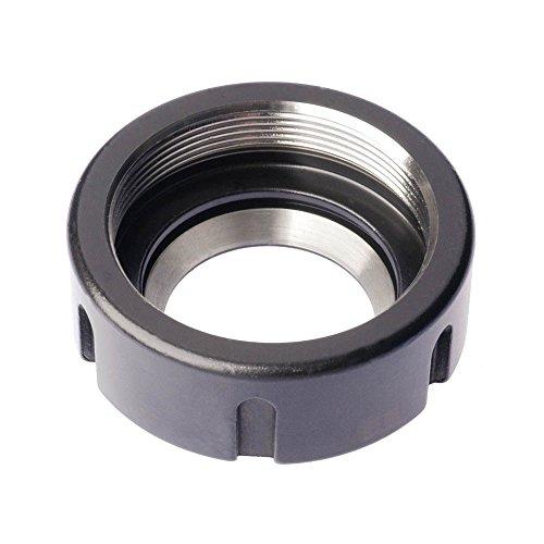 CMT 992.383.02 CLAMPING NUT LH FOR ER40   