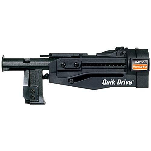 Simpson - Quik Drive QDPROLDHG2 Underlayment/Backerboard Attachment