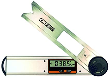 CMT DMS-001 Precision Digital Measurement Pack