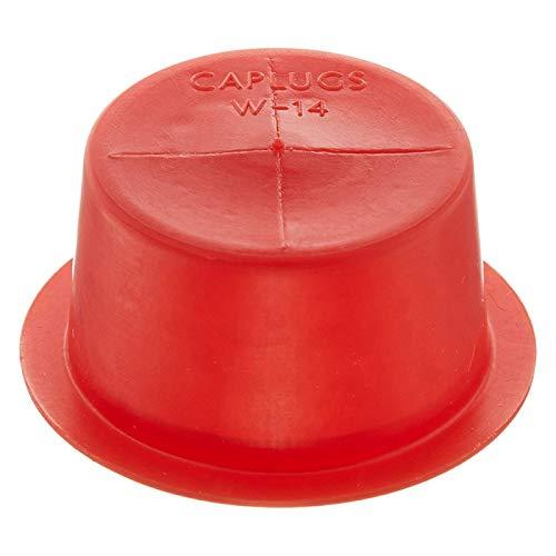Simpson ARC100A-RP25 Adhesive Retaining Caps for 1" Rod