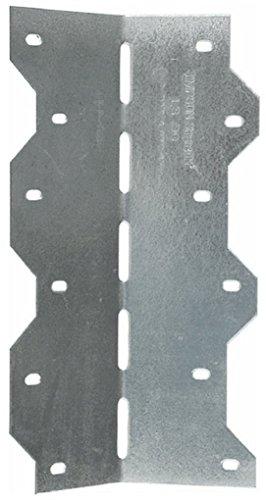 Simpson Strong Tie LS90 7-7/8" Reinforcing Angle - G90 Galvanized