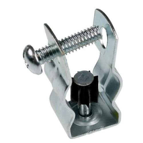 Simpson Strong-Tie GCL50-R50 1/2" Conduit Clamp with 1" x .125 Pin 50ct