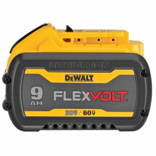 Dewalt DCB609 20V/60V 9.0Ah Flexvolt Lithium Ion Battery