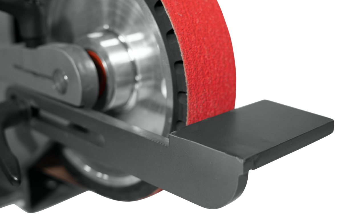 Jet square hot sale wheel grinder