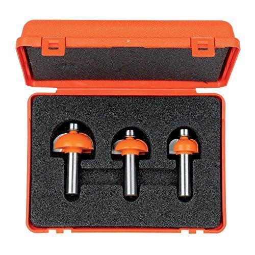 CMT 837.501.11 3-PCS COVE BIT SET    