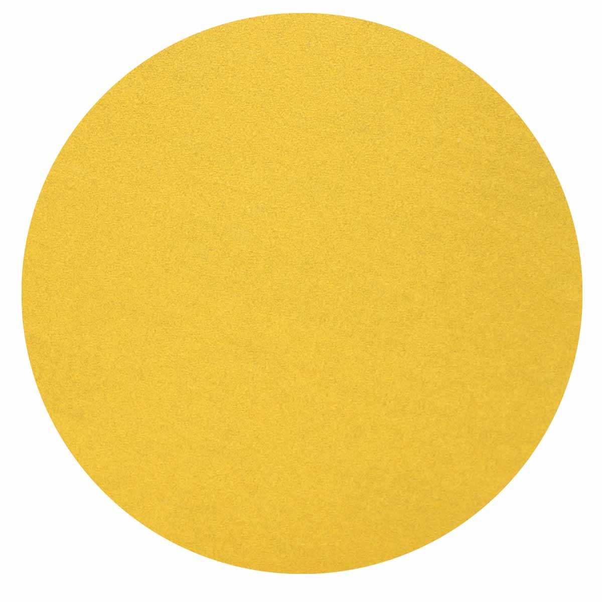 Norton WallSand AO Fine Grit Paper H&L Disc, Grit Size P100, 15 per Pack