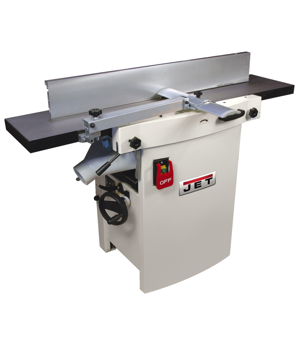 JET JJP-12HH 12" Planer /Jointer with Helical Head - 708476