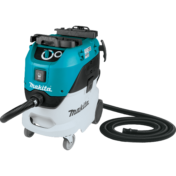 Makita VC4210L 11 Gallon Wet Dry HEPA Filter Dust Extractor Vacuum