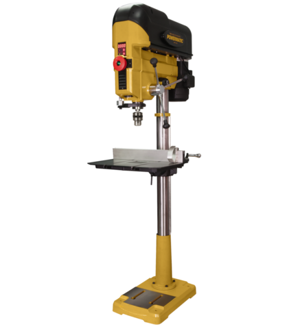 Powermatic PM2800B Drill Press, 1HP 1 Phase 115/230V